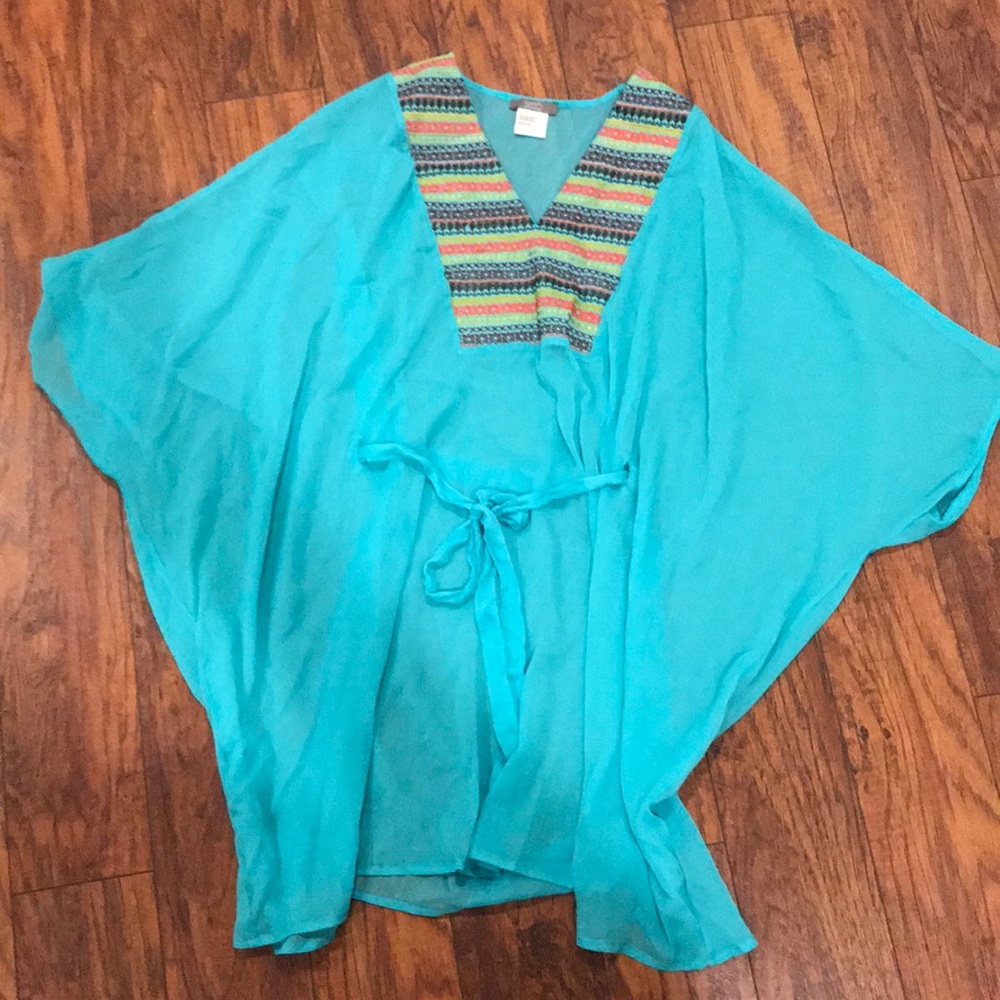 Women’s coverup!